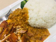 -佰搭果·广式茶餐厅(西华路店)