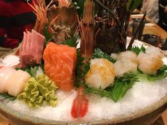 -王鼎精致料理铁板烧(世博源店)