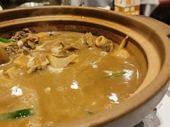 -稻香(天河领展店)
