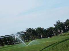 -美视五月花高尔夫度假酒店(滨海西店)