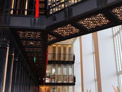 -北京康莱德酒店