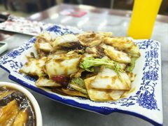 -海碗居老北京炸酱面(增光路店)