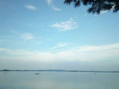 -南京金牛湖风景区