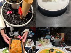 -小城故事·地道宁波味(月湖盛园店)