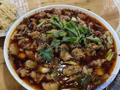 -潼南太安名鱼•特色江湖菜 太安鱼