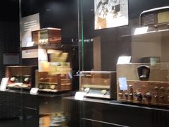 -上海无线电博物馆