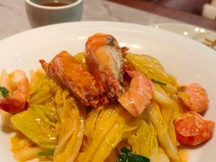 -船歌·鱼水饺青岛菜(太阳宫凯德MALL店)
