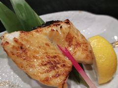 -鲤·鮨KOISUSHI