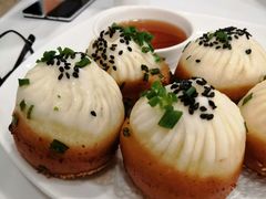 -瑞福园联谊餐室(茂名南路店)