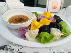 -萃华海鲜阁大排档(五四广场店)