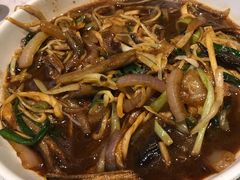 -走马楼饭庄(慈城古县城店)