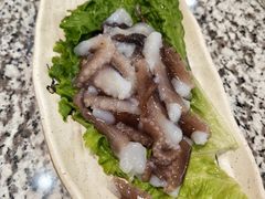 -震海贝烤贝·民俗特色店(延吉总店)