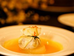 -香乐园·淮扬菜中餐厅·Shang Garden(福田香格里拉店)
