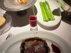 -壳里西餐厅Coquille Seafood Bistro(蒙自路店)