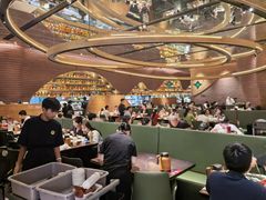 -桂小厨广西菜(万象城店)