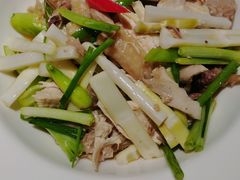 -西贝莜面村(近铁城市广场店)