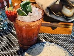 -杭州西子湖四季酒店-WL BISTRO西湖餐厅(灵隐路店)