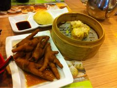 iphone_upload_pic-添好运点心专门店(中环IFC店)