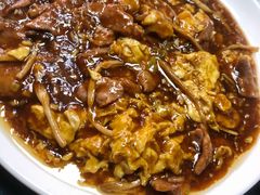 -食客居(缔景店)