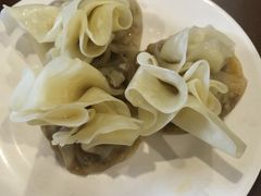 -龙抄手(文殊坊店)