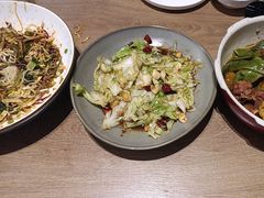 -金掌勺锅包肉(华润万象城店)
