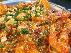 -江湖黑大兔(杨家坪店)