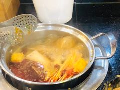 -龍歌自助小火锅(崂山丽达店)