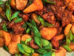 -兰溪小馆(东直门簋街店)