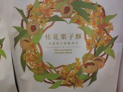 -嘉华鲜花饼(万达店)