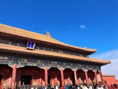 -故宫博物院(故宫)