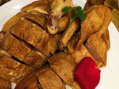 -局气 烤鸭·北京菜(光华路店)