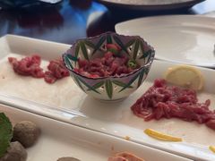 -粤尚腾香居中餐厅(首都机场希尔顿店)