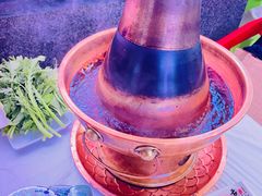 -虾大侠·盱眙龙虾老北京铜锅涮羊肉(金楠天街店)