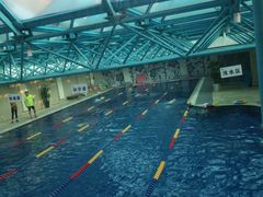 -云杉健身(经三店)