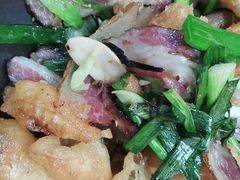 -盛天毛血旺非遗美食(观音桥店)