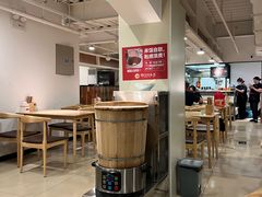 -冯记豆花店(健翔桥店)