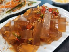 -敦煌达记酱驴肉黄面馆