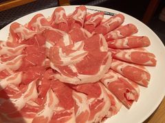 -1078號老北京涮肉(万达广场店)