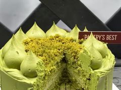 -Pantry's Best派悦坊蛋糕(K11购物艺术中心店)
