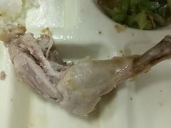 -北京理工大学新食堂