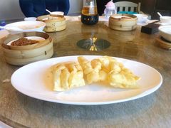 萨其马-炳胜公馆(珠江新城店)