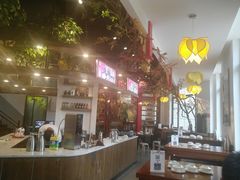 -关二哥烧烤(王家湾店)