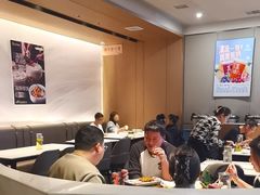 -北李妈妈菜·海肠捞饭(开发区万达店)