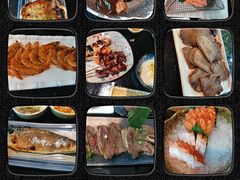 -真剑日本料理·铁板烧(贵州路店)