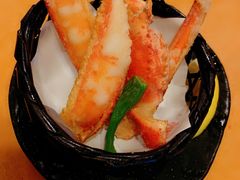 -蟹道乐(道顿堀本店)