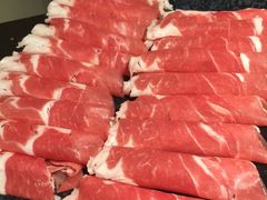 -锅说大脸毛肚重庆老火锅(佐阾店)