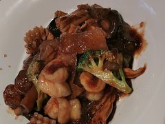 -北京老铺烤鸭(高新店)