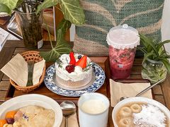 -绿小院(荔湾店)