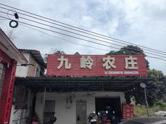 -九岭农庄·竹筒饭