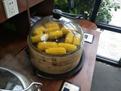 -蟹谢蒸鲜自助餐厅